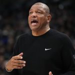 Doc Rivers