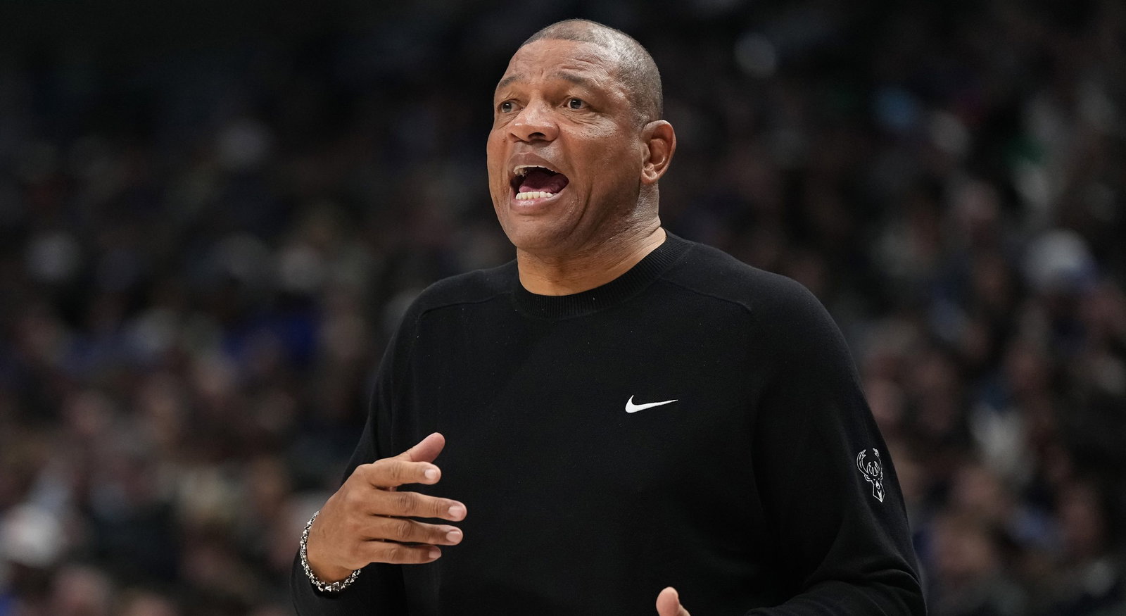 Doc Rivers