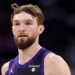 Domantas Sabonis Sacramento Kings