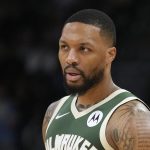 Damian Lillard
