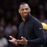 Willie Green Pelicans