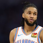 Isaiah Joe Thunder
