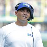 Seahawks Mike Macdonald