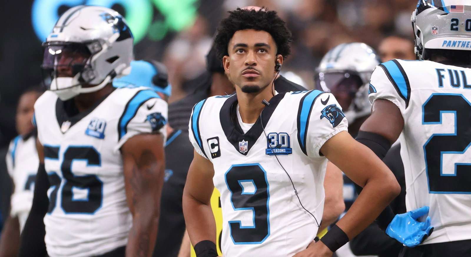 Carolina Panthers