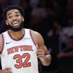 Karl-Anthony Towns