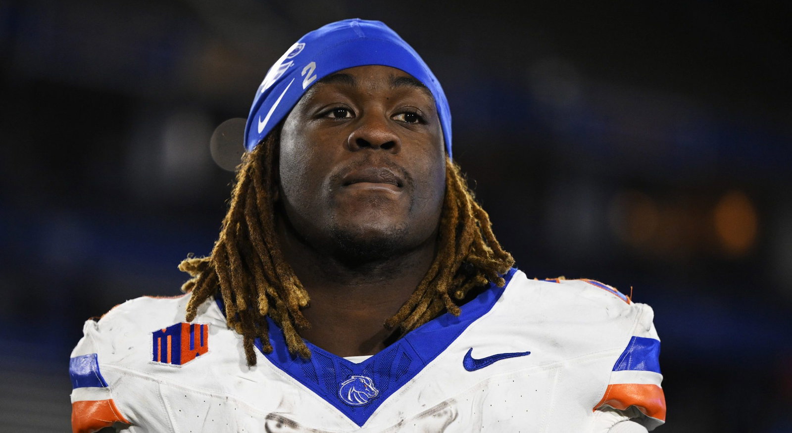 Ashton Jeanty NFL Draft