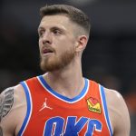 Isaiah Hartenstein Thunder