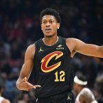 Cavs De'Andre Hunter