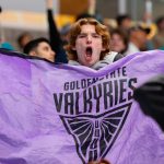 golden state valkyries