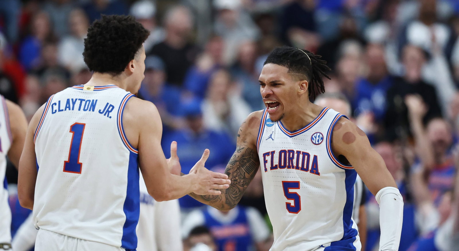 Florida Gators