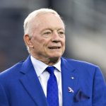 Jerry Jones Dallas Cowboys