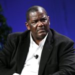 Joe Dumars New Orleans Pelicans