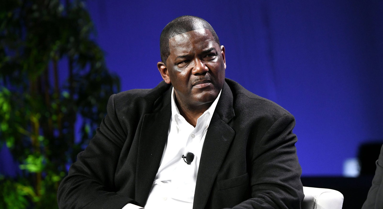 Joe Dumars New Orleans Pelicans