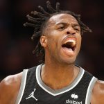 Buddy Hield