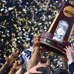March Madness