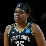 Jonquel Jones