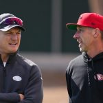John Lynch Kyle Shanahan