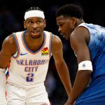 SGA and the Thunder take on Anthony Edwards and the Timberwolves