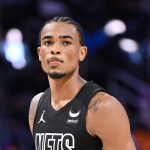 Nic Claxton is a primary target for the Lakers' offseason plans