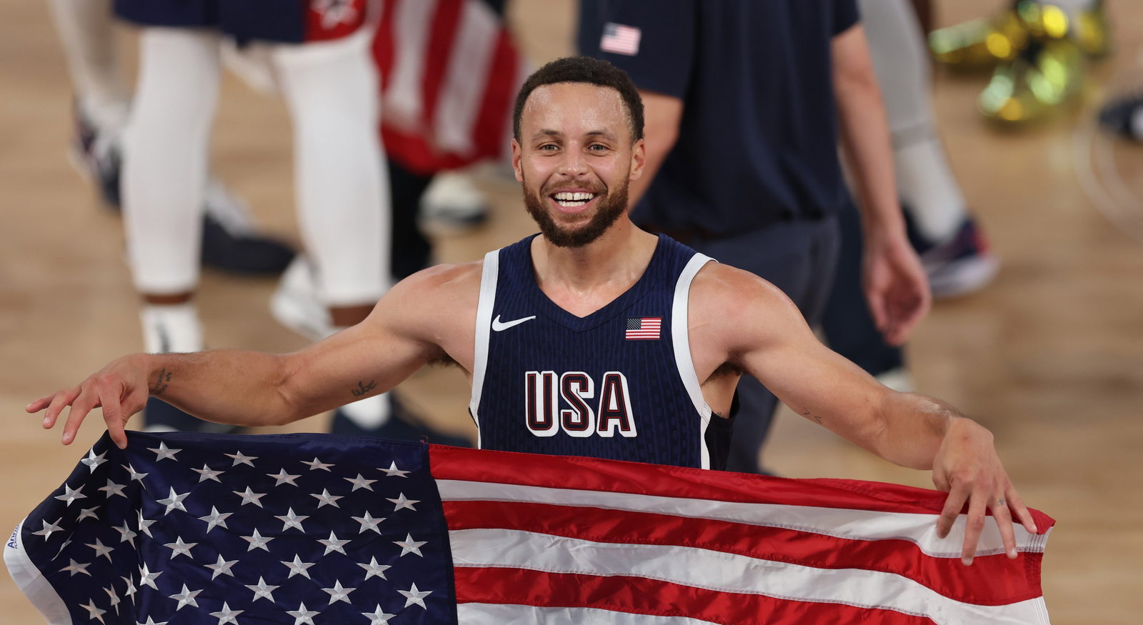 Pros and Cons of a Team USA vs. Team World NBA All-Star Game – The