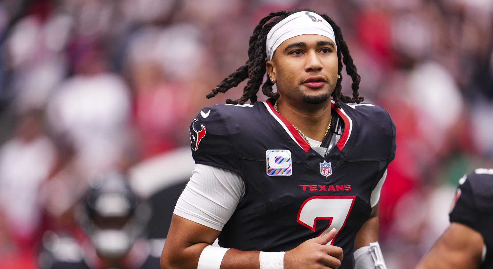 CJ Stroud Houston Texans