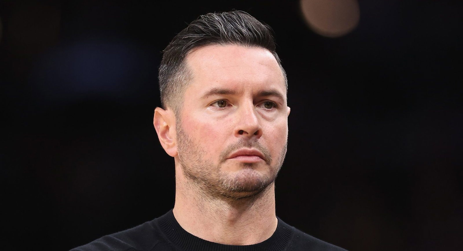 JJ Redick Los Angeles Lakers