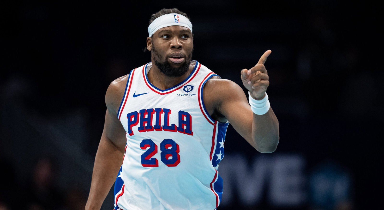 Guerschon Yabusele sixers