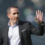 Howie Roseman Philadelphia Eagles