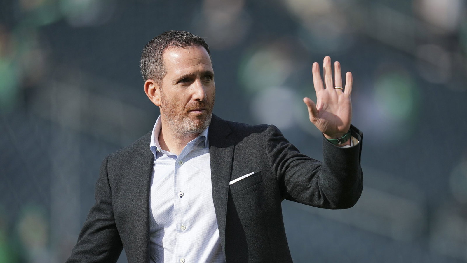 Howie Roseman Philadelphia Eagles