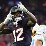 Nico Collins Houston Texans