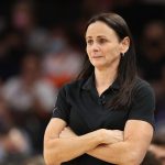 Sandy Brondello New York Liberty