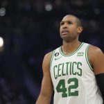 Al Horford