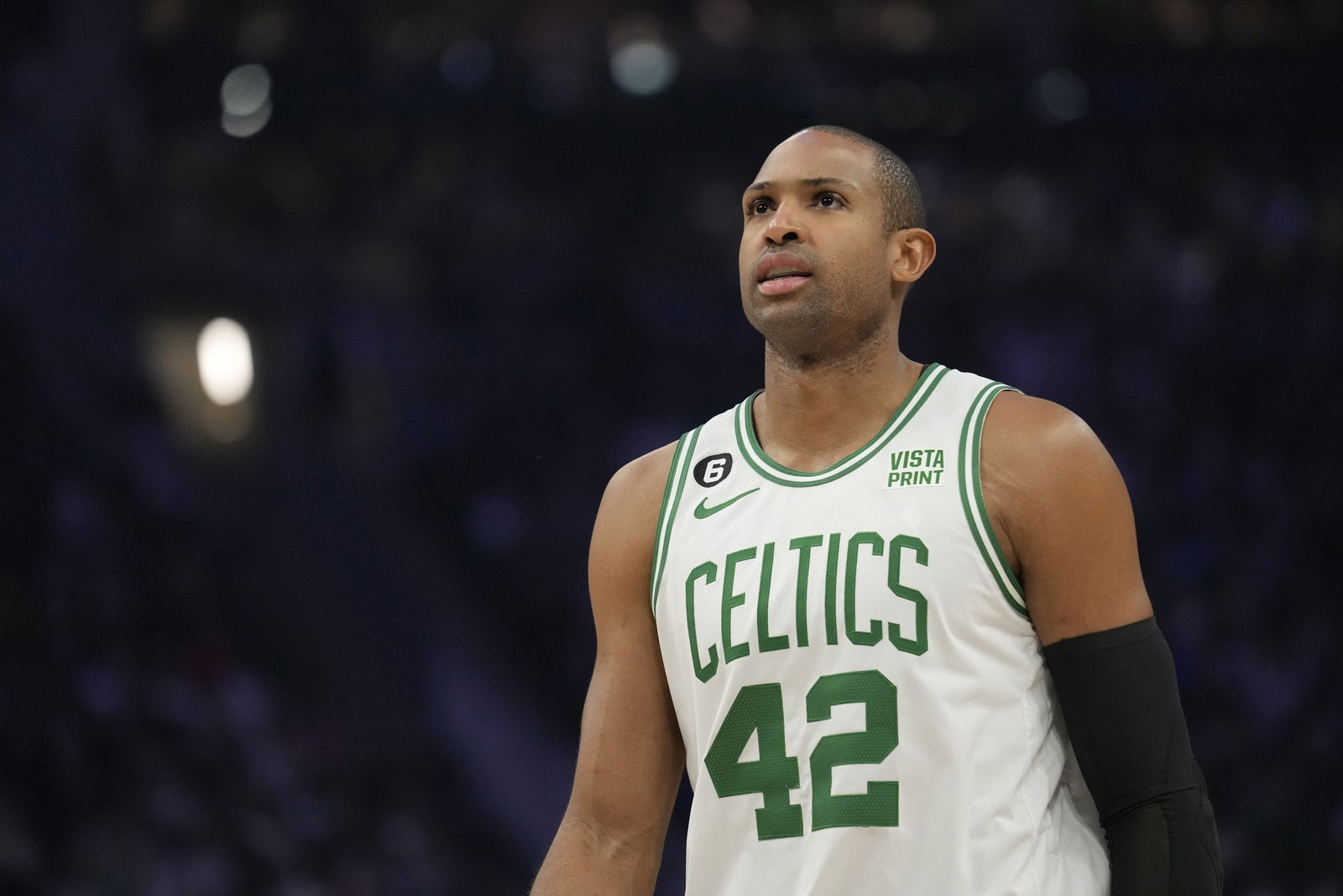 Al Horford
