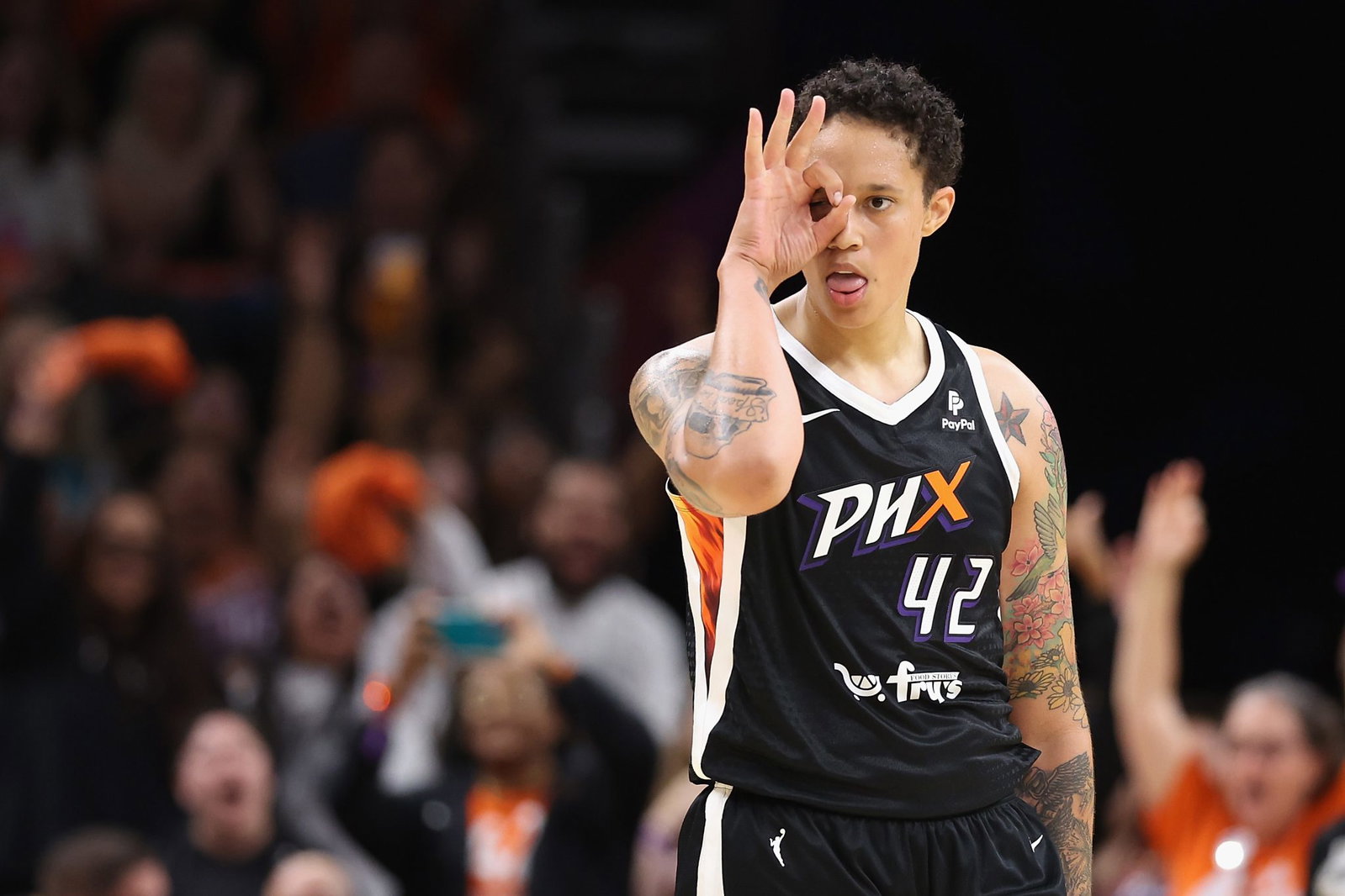 The Top 25 WNBA Players of All Time – The Lead