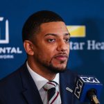 Will Dawkins Washington Wizards