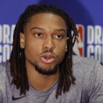 Chaz Lanier NBA Draft Combine