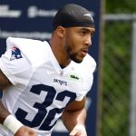 TreyVeyon Henderson