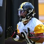 Jaylen Warren Pittsburgh Steelers