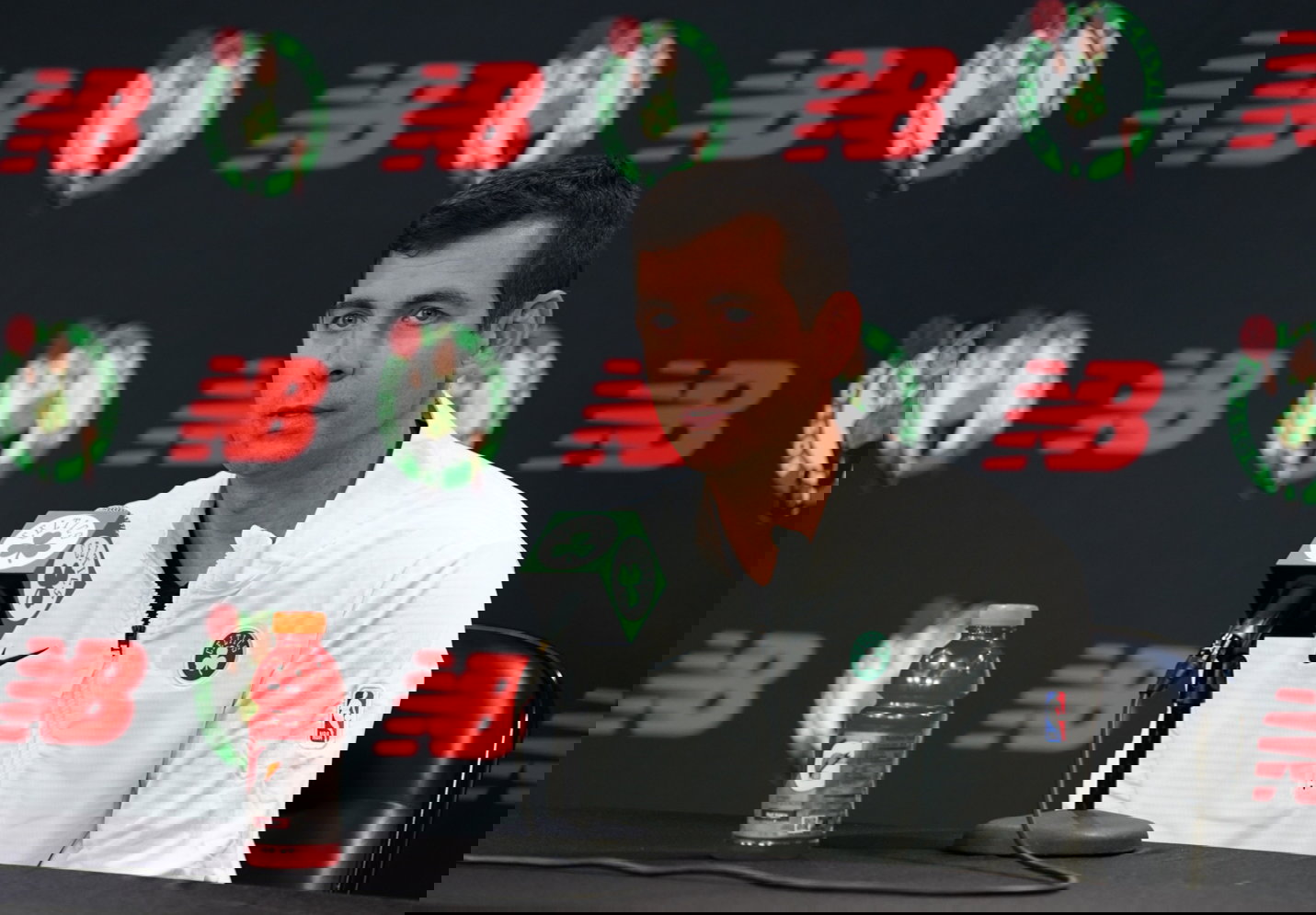 Brad Stevens Boston Celtics