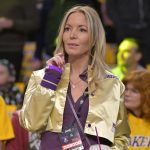 Jeanie Buss Los Angeles Lakers