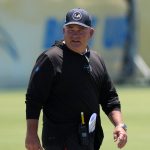 Greg Roman Los Angeles Chargers