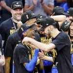 Oklahoma City Thunder NBA Finals