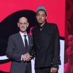Noa Essengue Chicago Bulls NBA Draft