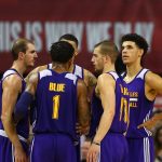 2017 Lakers summer league