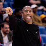 Mike Brown New York Knicks