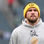 T.J. Watt Pittsburgh Steelers