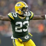 Jaire Alexander