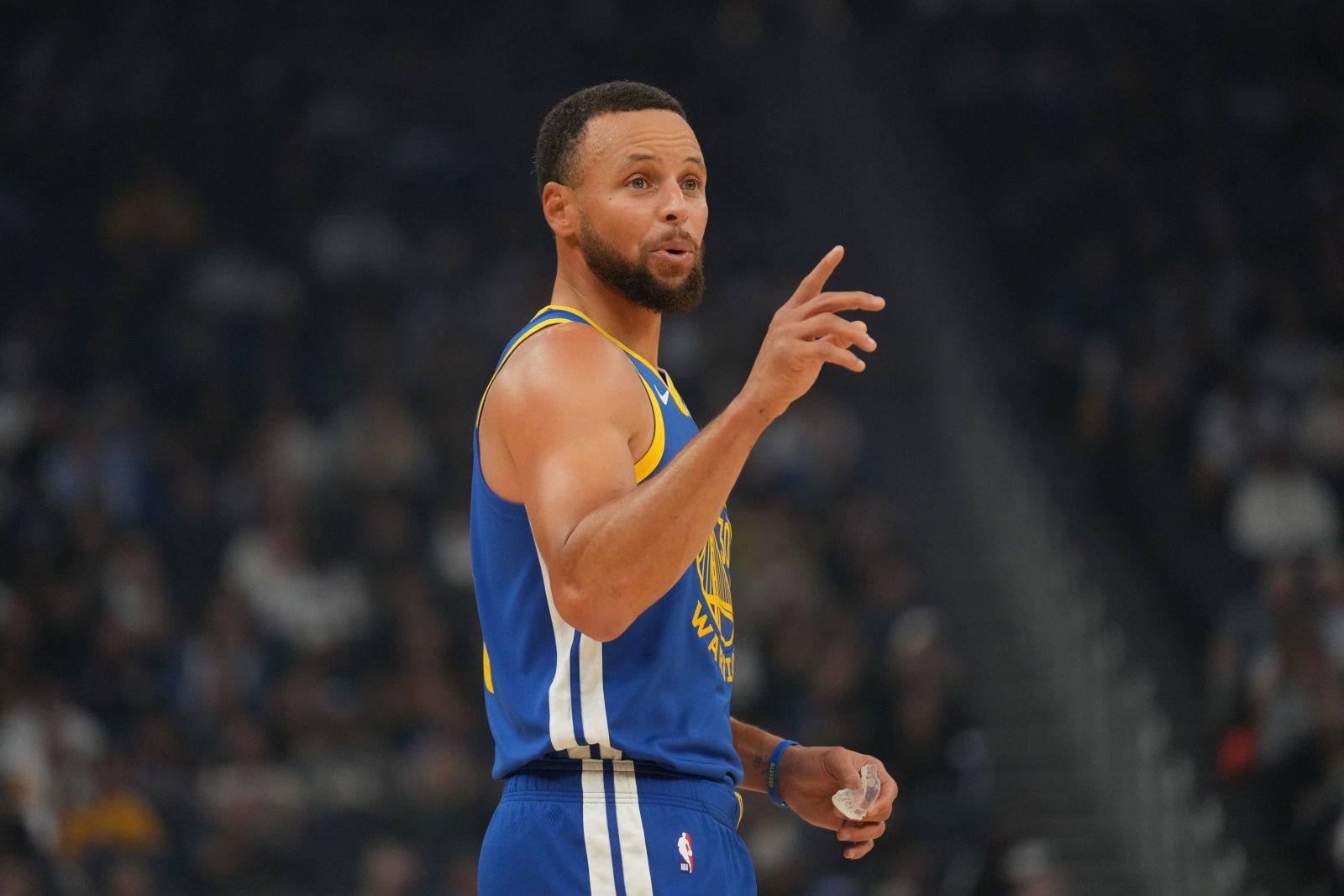 Can Steph Curry Actually Play Into His 40s? – The Lead