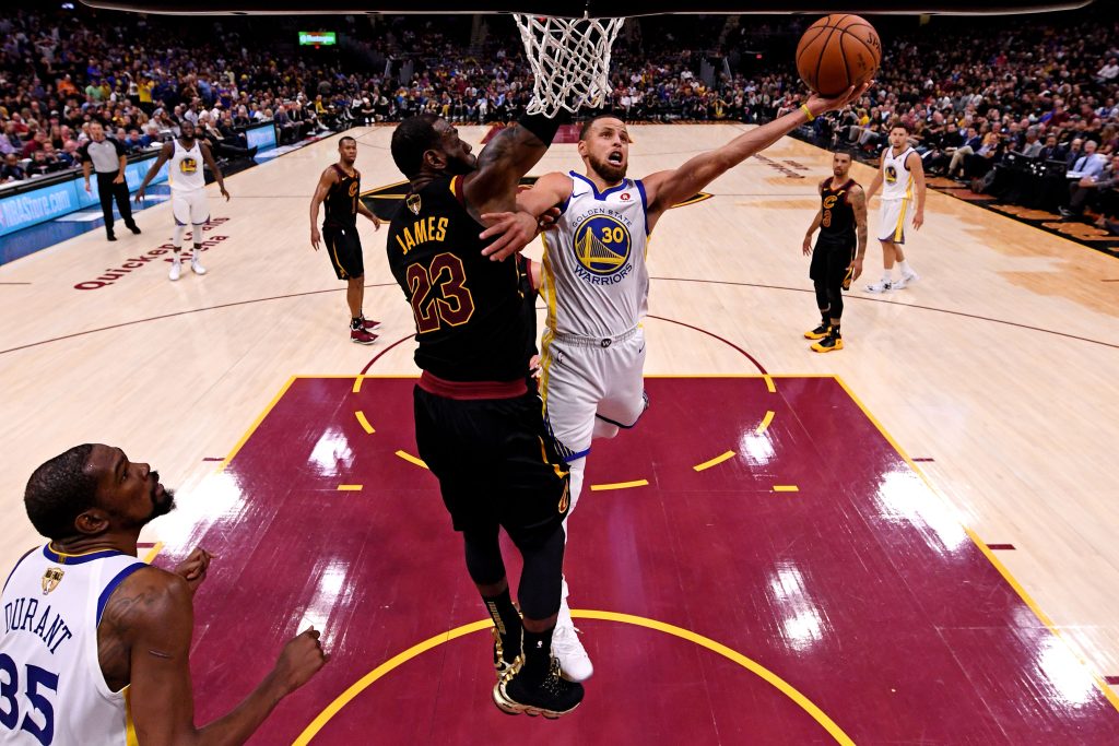 The 10 Greatest Rivalries in NBA History – The Lead