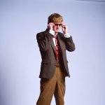 Zach Langley is the fastest rising member of the Atlanta Hawks media conglomerate.